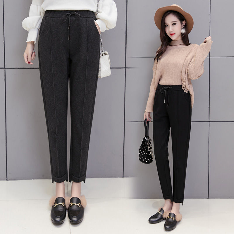 早晚变冷了这裤袜时髦不贵，适合四五十，一买就是五件，太划算了