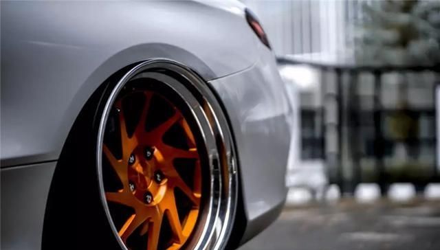  「AMG样式」优雅与运动兼具的车，是不是你的dream car？