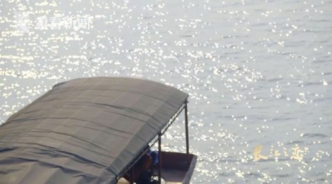  「禁渔」为了这片湖和子孙后代 数千渔民纷纷退捕上岸