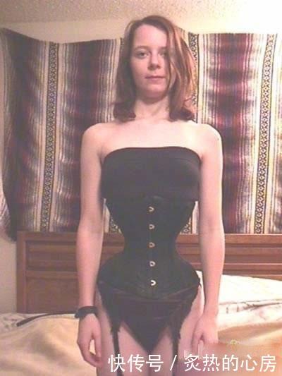 天使般的容貌,魔鬼般的身材,可惜至今无人敢娶,原因令人惊讶