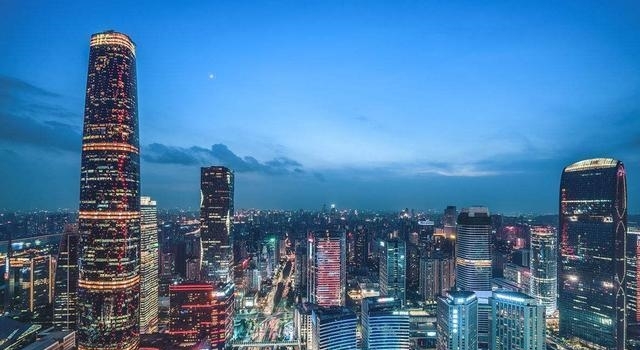 中国富豪最喜欢的六座城市, 看完首富就知道有多富裕了
