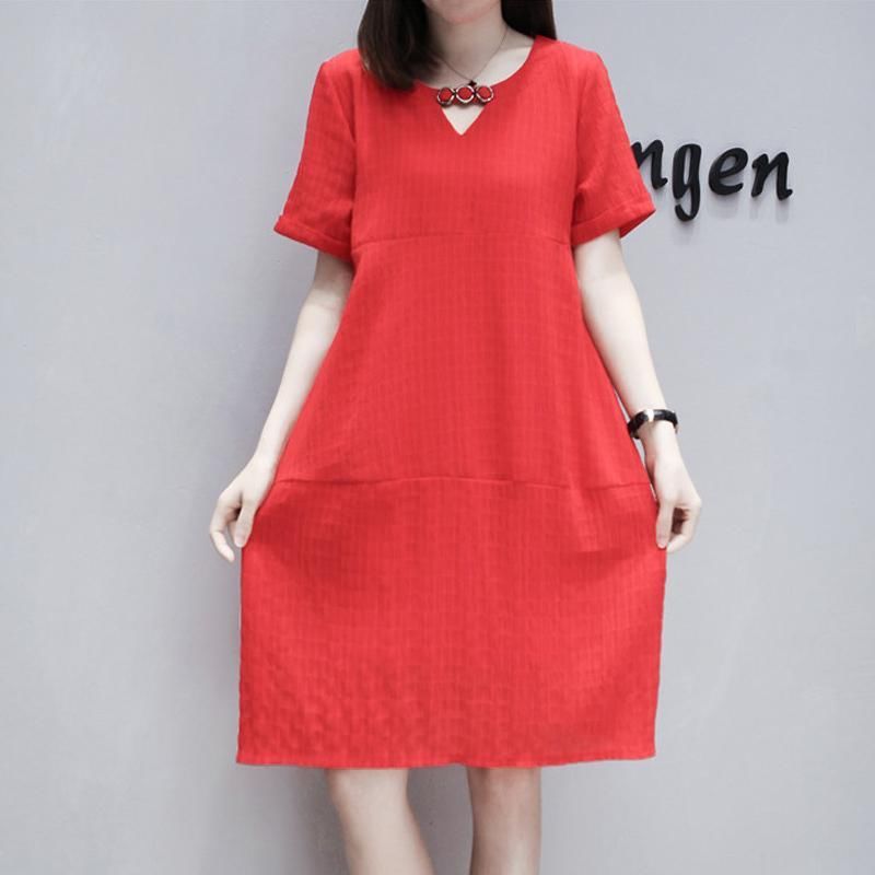 甜美的时尚连衣裙，仙气十足，打造你的优雅气质