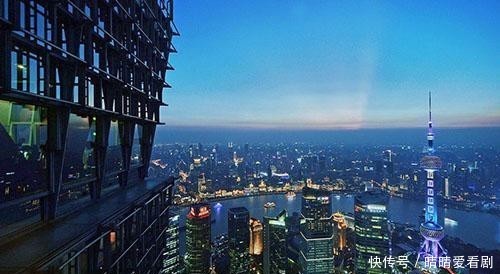  建筑@“劳民伤财”的摩天楼，迎来新限高禁令！城市发展不在于“炫富”