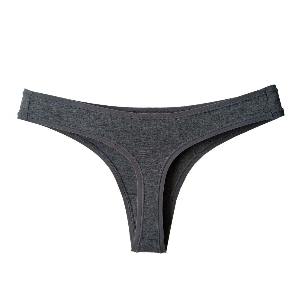 7月刚上新几款运动三角裤，清爽舒适无痕，布质轻盈又显时尚