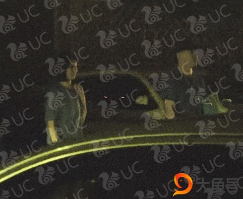 胡彦斌否认复合说了这番话网友都炸了！竟是两人人生中最后一次见