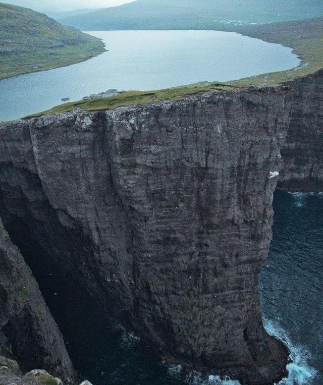 13张像ps出来的图片，却都是自然界真实存在的