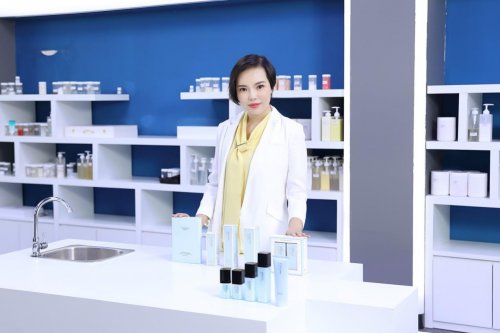 索非揭美白真相--懂得这些道理，你才能真的白