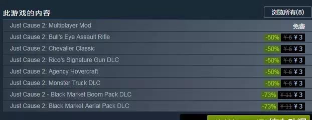 『每周』Steam每周“白嫖”计划,最强人性选择游戏!