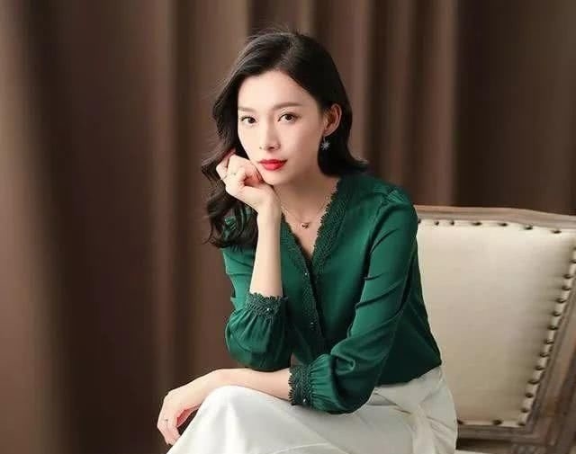  气质■精致的女人，懂得在这“4点”上好好打扮自己，美得与众不同