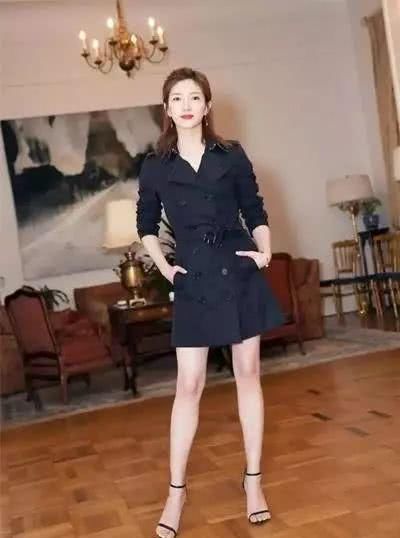 「绑带」今夏最美的5双凉鞋,穿对了才是白瘦美!