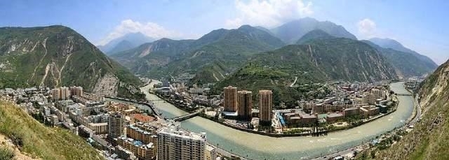 这条超级高铁横跨3省17市，已确定途径四川这3个地市！