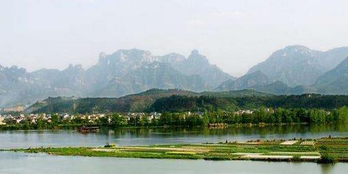 安徽经济第二强地级市,堪称“江南四大米市”之首