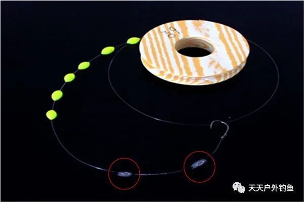 七星■钓鱼10多年，未必知道七星漂的这些另类用法，这可是野钓狠招数！