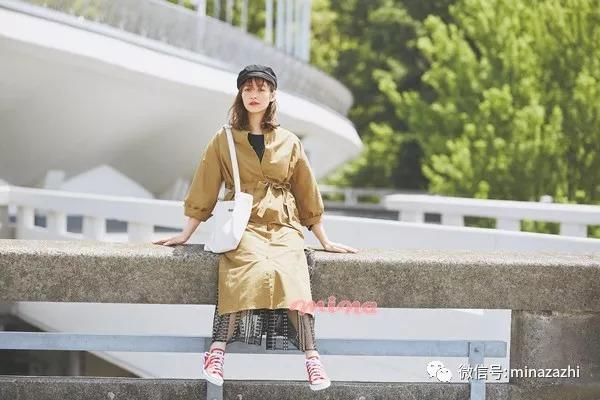 再也不愁没衣服穿！改变风格即可拥有的8大全新迥异造型 每一套都