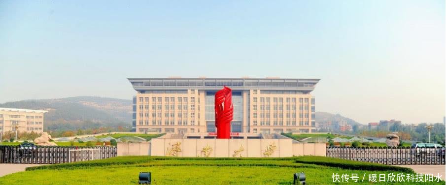  「特大城市」山东仅有2个城市，有希望升为特大城市，未来将迎来