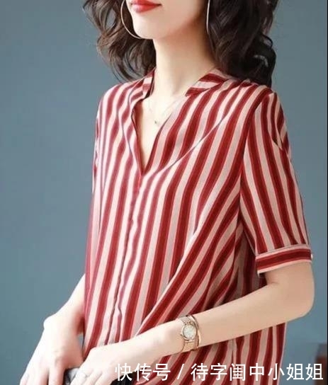 「女人」学下面女人穿“嫩龄装”,又嫩又美效果非常好,好看又够日常!