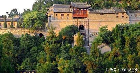 陕西最落后的5座城市,第5延安,第1杨凌示范区