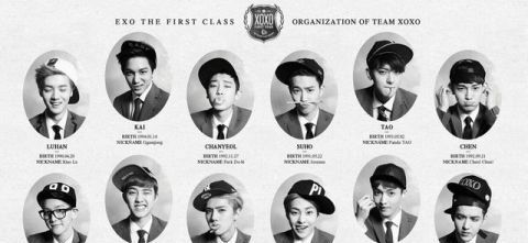 防弹少年团黄子韬