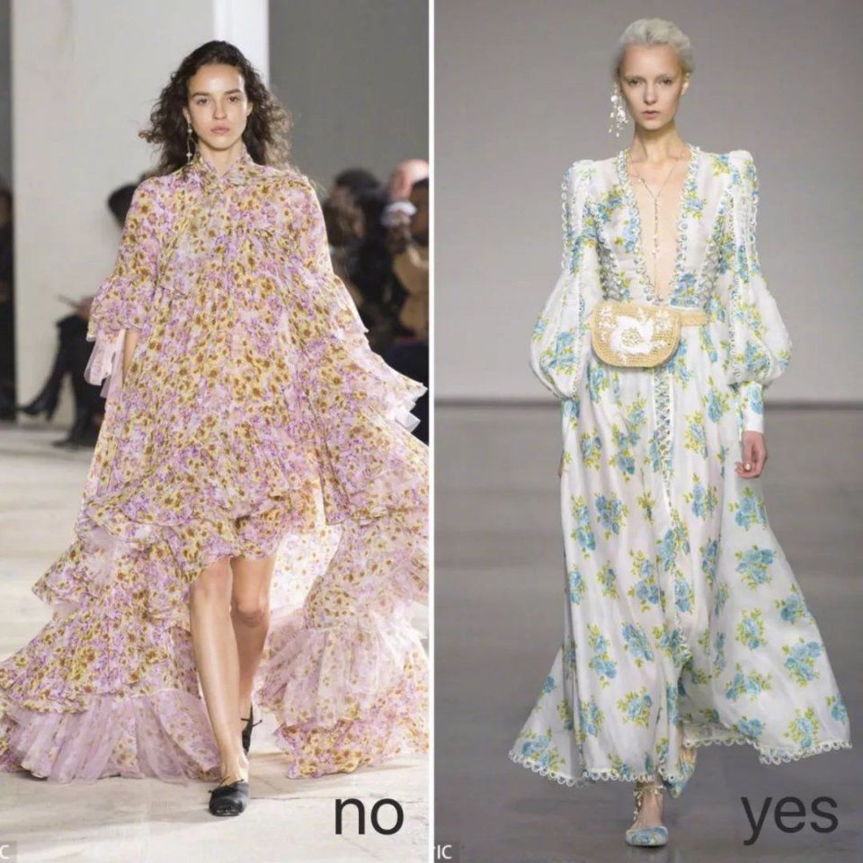 热巴最火同款太坑人?同是丰乳翘臀，20岁少女偶像秒变虎背熊腰!