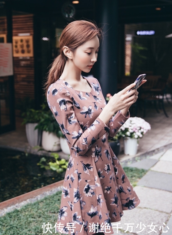 朴秀然■朴秀然套装搭配图集第八篇