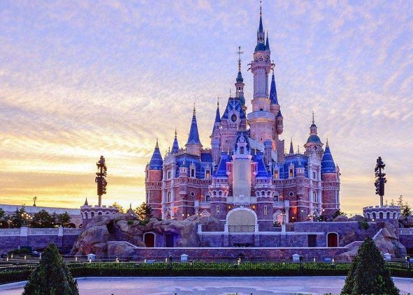 迪士尼“霸王条款”遭抵制后，终于修改规定！驴友：早该这样