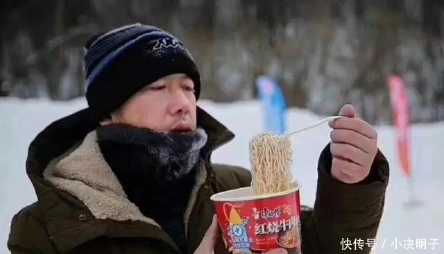 东北到底有多冷? 南方人看完震惊了!