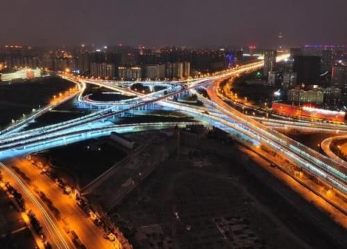  存在感■我国“崛起”最快的省会，曾被评价没存在感，如今是公