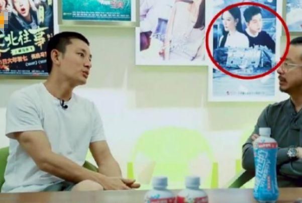 贾乃亮破谣言!工作室内景曝光，为李小璐宣传新剧，将她放首位