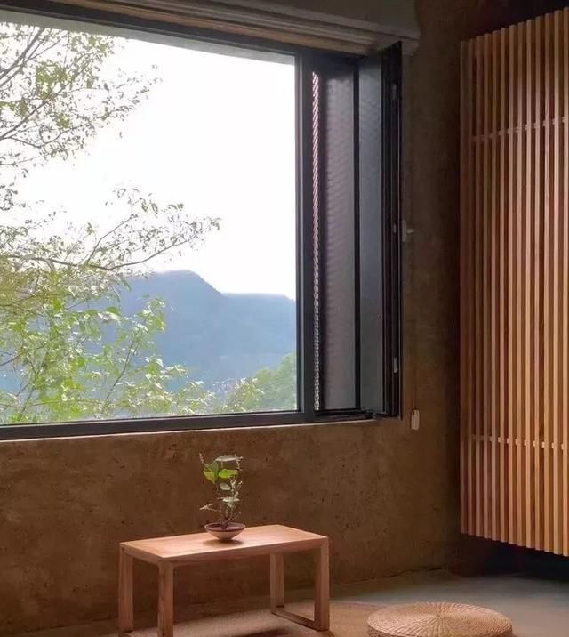 Design | 8个最适合私奔养老的民宿，太仙儿了