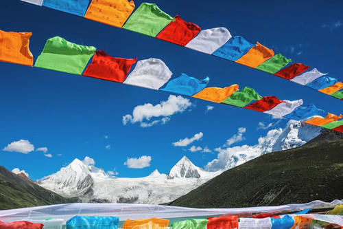 我国面积最大地级市，相当于2个河南58个上海，人口不到60万