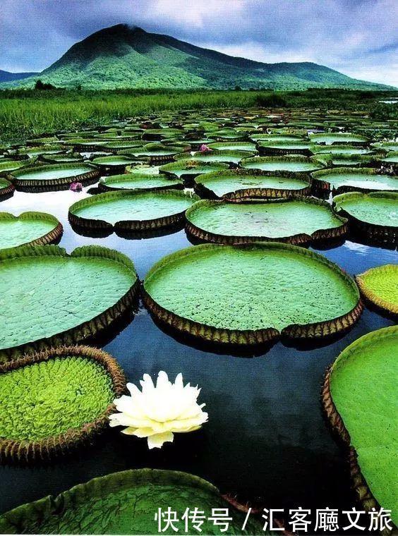 TOP5冷门国度将免签！美女泛滥，风光成灾或许一生只能去一次