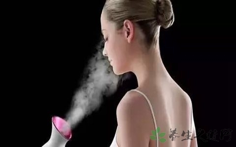 秋季怎样保湿皮肤