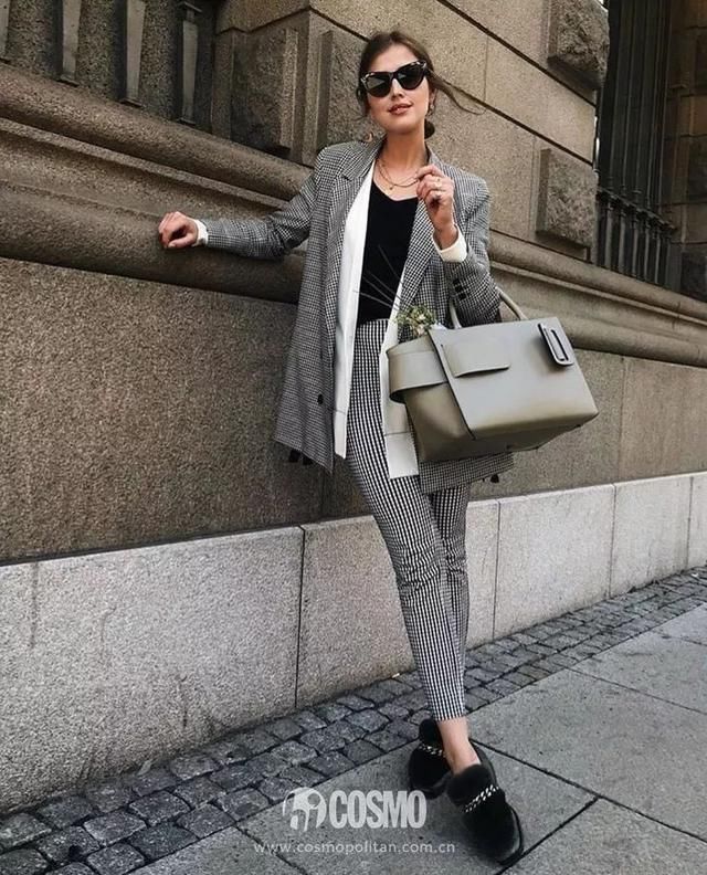 鞋包控｜出了网红包的Boyy出鞋子了！被美到