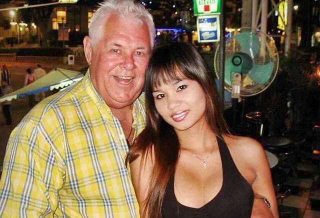 泰国租妻文化盛行，单身男的天堂，国内人纷纷感到不可思议！