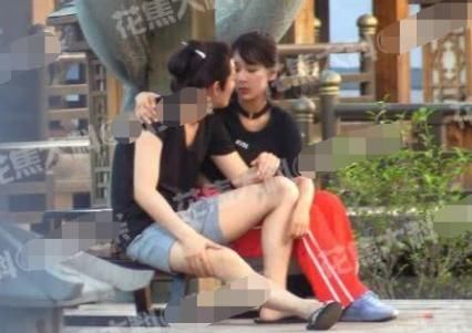 林更新被造谣后辟谣，与女友关系成谜，王丽坤还有两个难解之谜