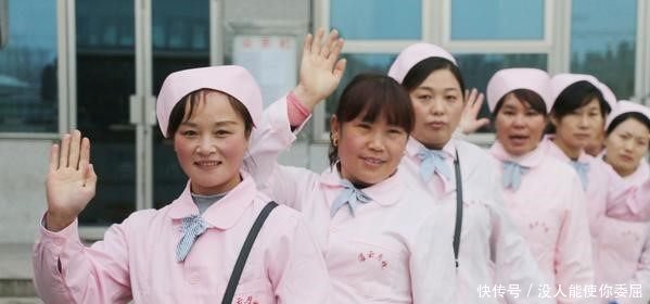 招工！招工！过完年农民工进城就业，这四大岗位很吃香，缺人！