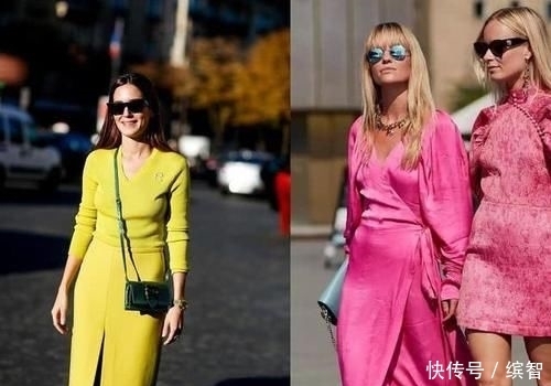  『搭配一双』40＋女人穿裙装轻易别碰这三类裙装，廉价不说，上身效果还很土！