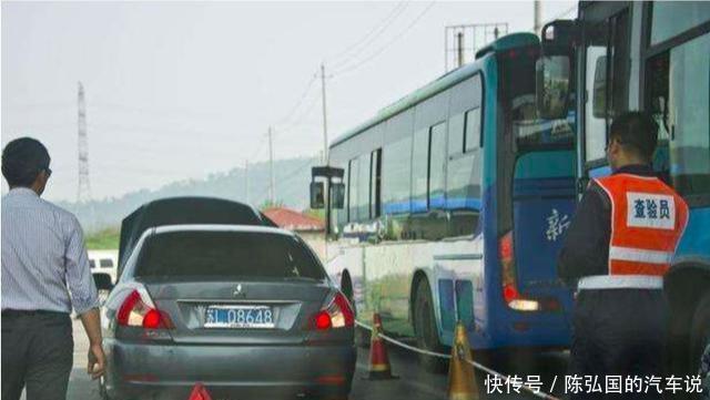 汽车年检或将被取消？车管所给出答案！车主：早就应该这么做了