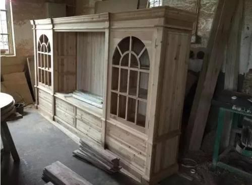 #小别墅#48㎡奇葩小户型,男主不仅整了小院,还设计出2室小别墅的既视感