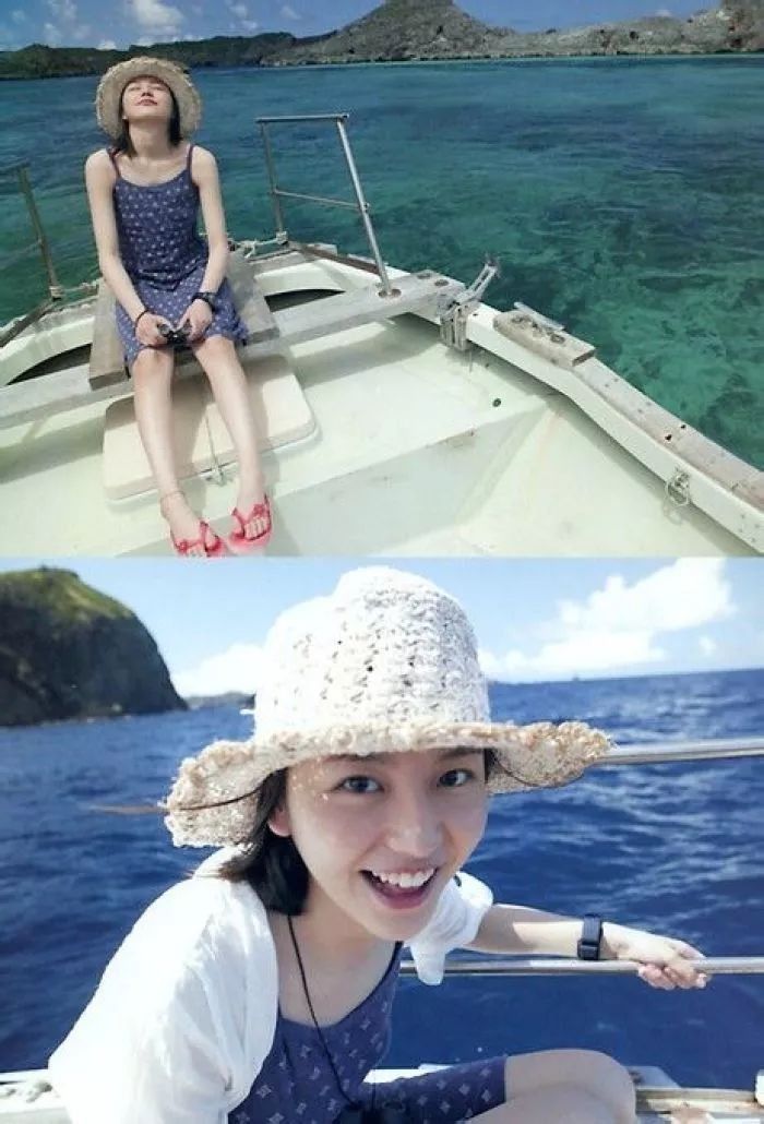 发型|最适合圆脸大脸的显瘦发型，不要再纠结留长还是剪短发啦!