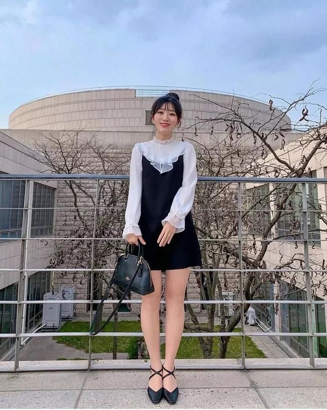  『半透明』这些裙子被称斩男裙，你觉得过分吗？