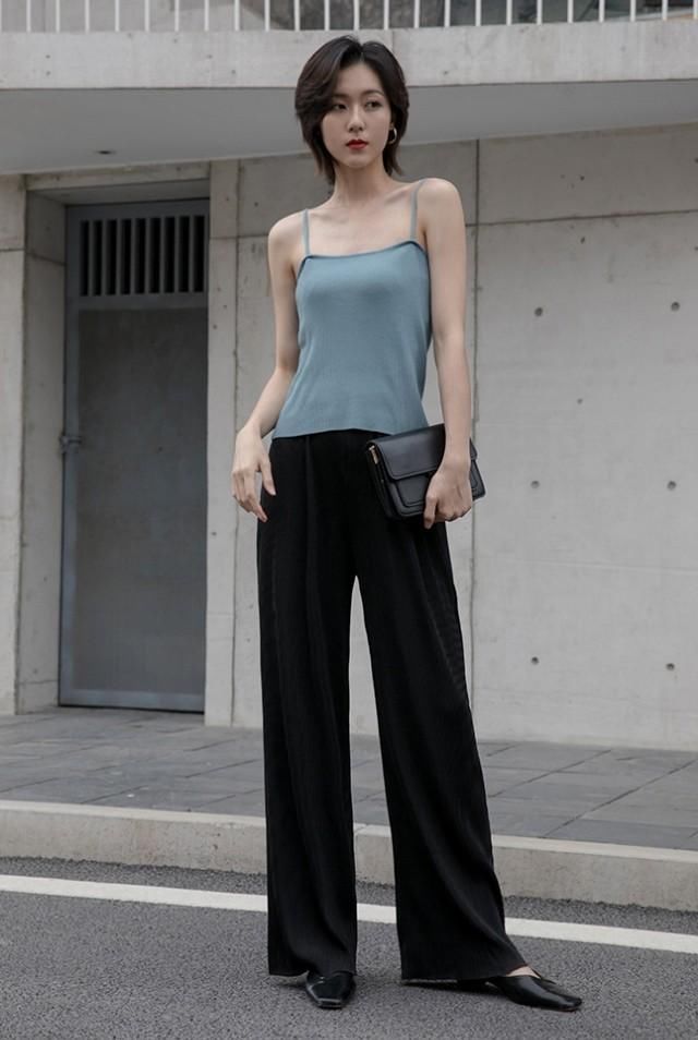  「感觉」据说今年的春夏流行色是这些！谁穿它们谁好看