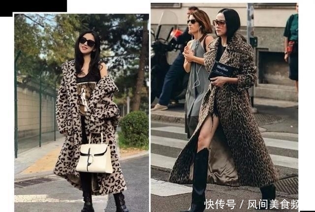 『求求』谁穿谁丑的8件衣服!尤其第3件,求求你赶紧扔掉吧!