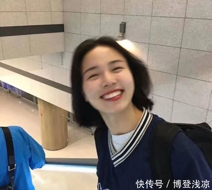  女生■小清新特好看的女生头像来啦