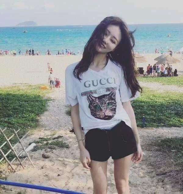 温婉被封杀后又出来作妖注册小号 还发布视频解释被封杀事件