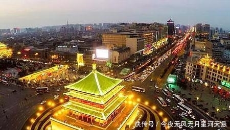 最受中国人喜欢的4座城市，也是游客最喜欢的城市，一生必去