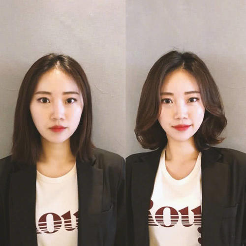 选对了发型就像是“换了一张脸”,提升气质,还能修饰脸型!