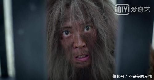  「聂锋」琅琊榜：聂锋没认出林殊，“怪兽”为什么一看到梅长苏就安静了？