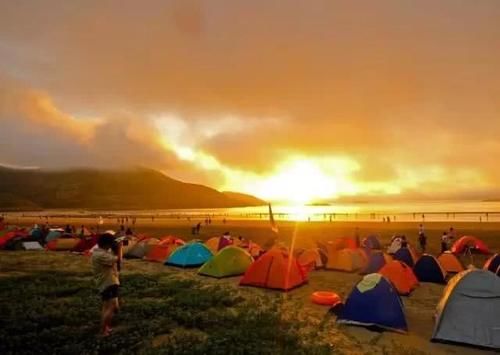 浙江适合旅游的4个城市，风景优美，有你去过的吗？