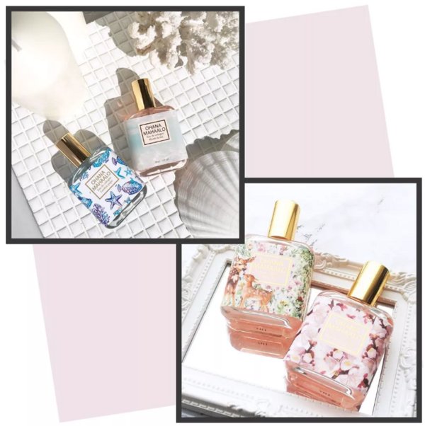 这些香水超好闻又不贵，为什么那么少人知道?!